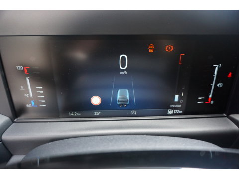 Ford Transit Custom 320L 150PK Trend BPM VRIJ!! 13" Apple CP/Android A. Camera, Cruise, LED!! NR. 677*