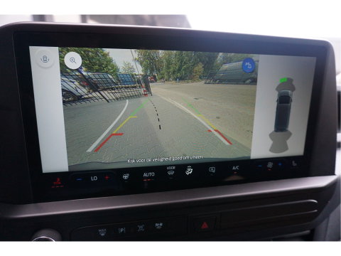 Ford Transit Custom 320L 150PK Trend BPM VRIJ!! 13" Apple CP/Android A. Camera, Cruise, LED!! NR. 677*