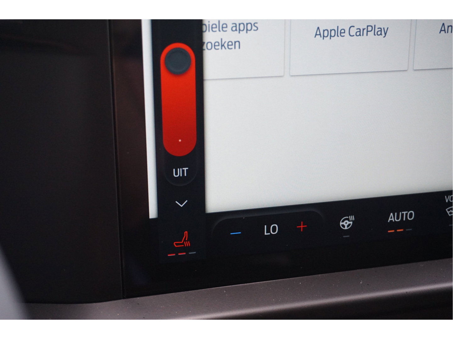 Ford Transit Custom 320L 150PK Trend BPM VRIJ!! 13" Apple CP/Android A. Camera, Cruise, LED!! NR. 677*