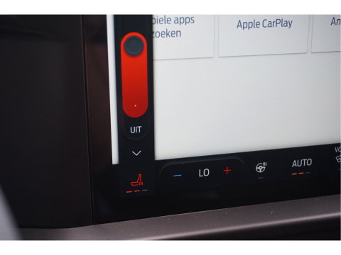 Ford Transit Custom 320L 150PK Trend BPM VRIJ!! 13" Apple CP/Android A. Camera, Cruise, LED!! NR. 677*