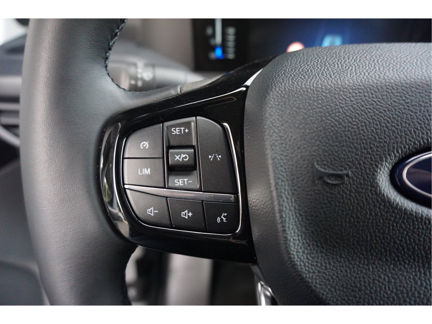 Ford Transit Custom 320L 150PK Trend BPM VRIJ!! 13" Apple CP/Android A. Camera, Cruise, LED!! NR. 677*