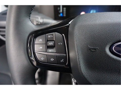 Ford Transit Custom 320L 150PK Trend BPM VRIJ!! 13" Apple CP/Android A. Camera, Cruise, LED!! NR. 677*