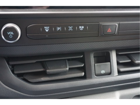 Ford Transit Custom 320L 150PK Trend BPM VRIJ!! 13" Apple CP/Android A. Camera, Cruise, LED!! NR. 677*