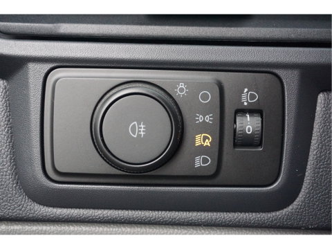 Ford Transit Custom 320L 150PK Trend BPM VRIJ!! 13" Apple CP/Android A. Camera, Cruise, LED!! NR. 677*