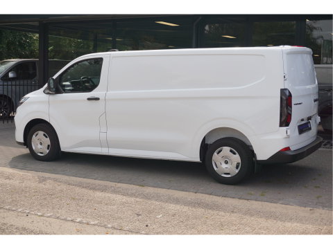 Ford Transit Custom 320L 150PK Trend BPM VRIJ!! 13" Apple CP/Android A. Camera, Cruise, LED!! NR. 677*