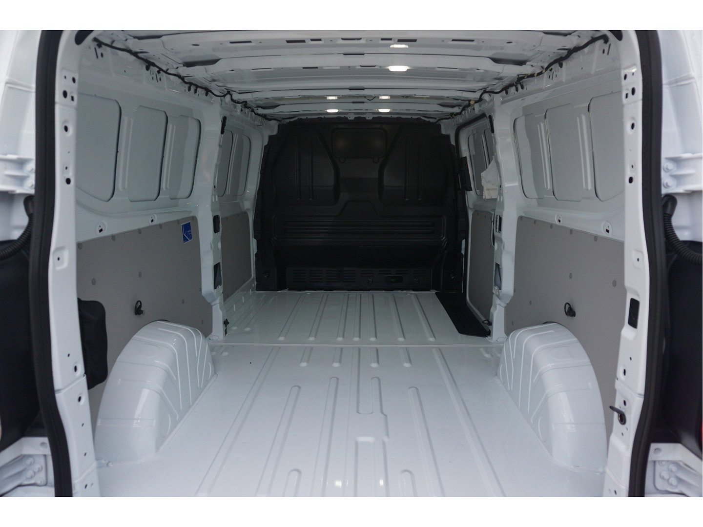 Ford Transit Custom 320L 150PK Trend BPM VRIJ!! 13" Apple CP/Android A. Camera, Cruise, LED!! NR. 677*