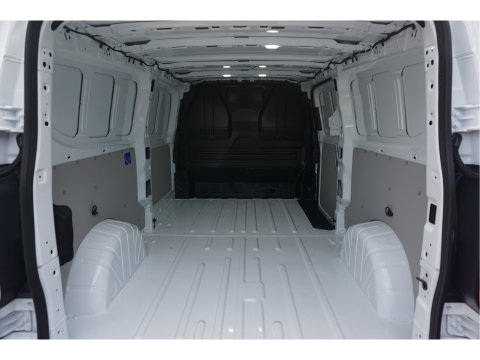 Ford Transit Custom 320L 150PK Trend BPM VRIJ!! 13" Apple CP/Android A. Camera, Cruise, LED!! NR. 677*