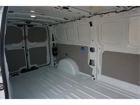 Ford Transit Custom 320L 150PK Trend BPM VRIJ!! 13" Apple CP/Android A. Camera, Cruise, LED!! NR. 677*