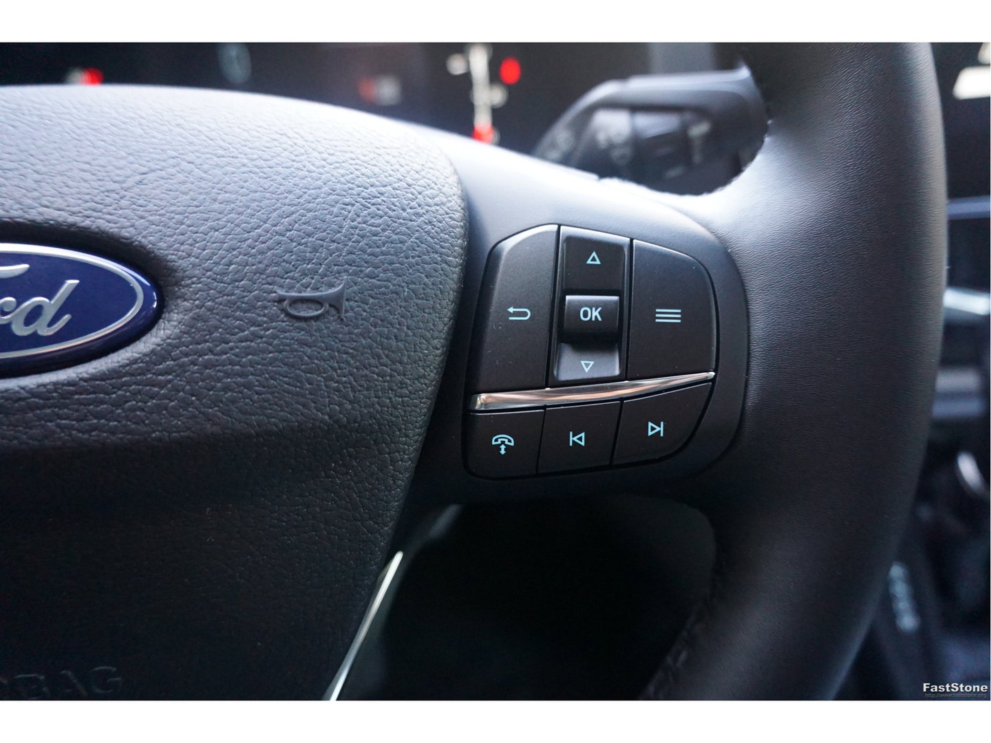 Ford Transit 350L L3H2 Black Raptor AUT-10 RWD 165PK BPM VRIJ Navi, Adap. Cruise, 360° Cam, 3.5T Trekhaak!! NR. A199