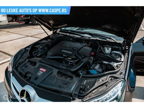 Mercedes-Benz E-Klasse Cabrio 200 Prestige