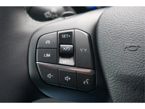 Ford Transit 350L L3H2 Raptor AUT-8 165PK BPM VRIJ Navi, Camera, Xenon, Lm Velg, Trekhaak!! NR. A109