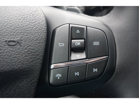 Ford Transit 350L L3H2 Raptor AUT-8 165PK BPM VRIJ Navi, Camera, Xenon, Lm Velg, Trekhaak!! NR. A109