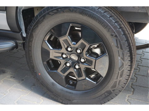 Ford Transit 350L L3H2 Raptor AUT-8 165PK BPM VRIJ Navi, Camera, Xenon, Lm Velg, Trekhaak!! NR. A109