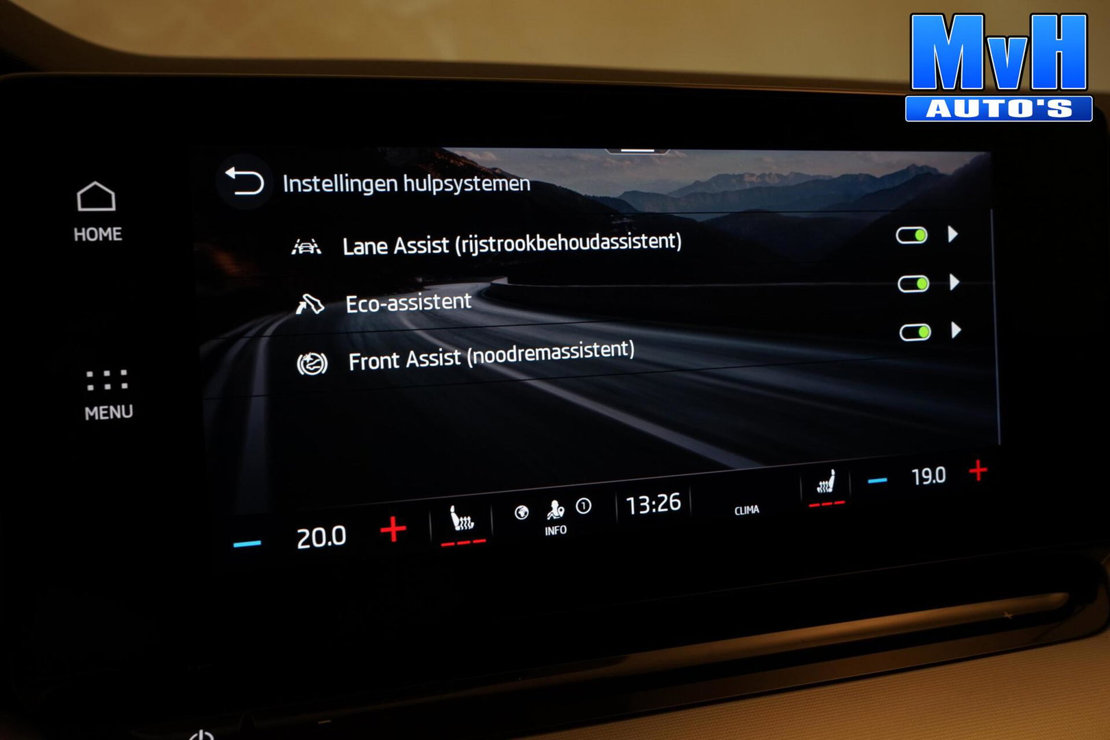 Škoda Octavia Combi 1.4 TSI PHEV Business|CAM|STOEL.VW|SOH89%