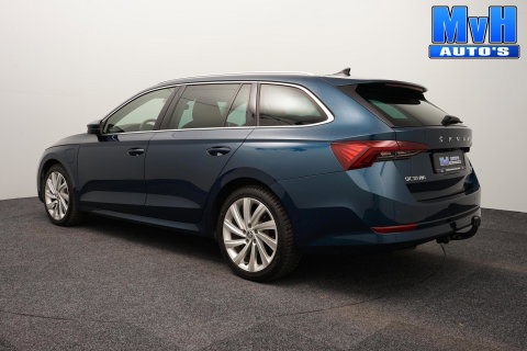 Škoda Octavia Combi 1.4 TSI PHEV Business|CAM|STOEL.VW|SOH89%