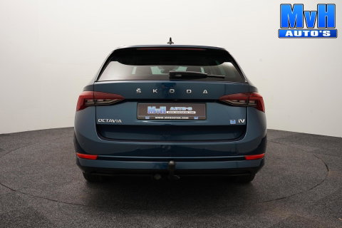 Škoda Octavia Combi 1.4 TSI PHEV Business|CAM|STOEL.VW|SOH89%