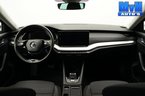 Škoda Octavia Combi 1.4 TSI PHEV Business|CAM|STOEL.VW|SOH89%