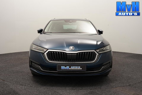 Škoda Octavia Combi 1.4 TSI PHEV Business|CAM|STOEL.VW|SOH89%