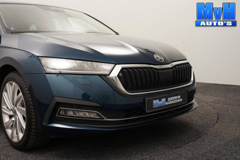 Škoda Octavia Combi 1.4 TSI PHEV Business|CAM|STOEL.VW|SOH89%