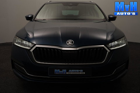 Škoda Octavia Combi 1.4 TSI PHEV Business|CAM|STOEL.VW|SOH89%