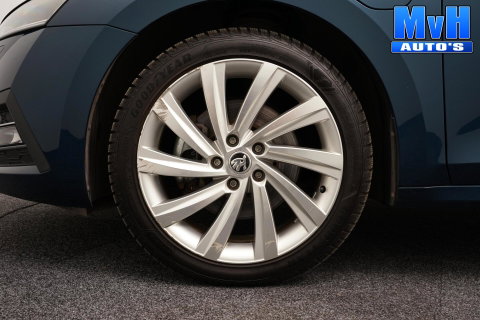 Škoda Octavia Combi 1.4 TSI PHEV Business|CAM|STOEL.VW|SOH89%
