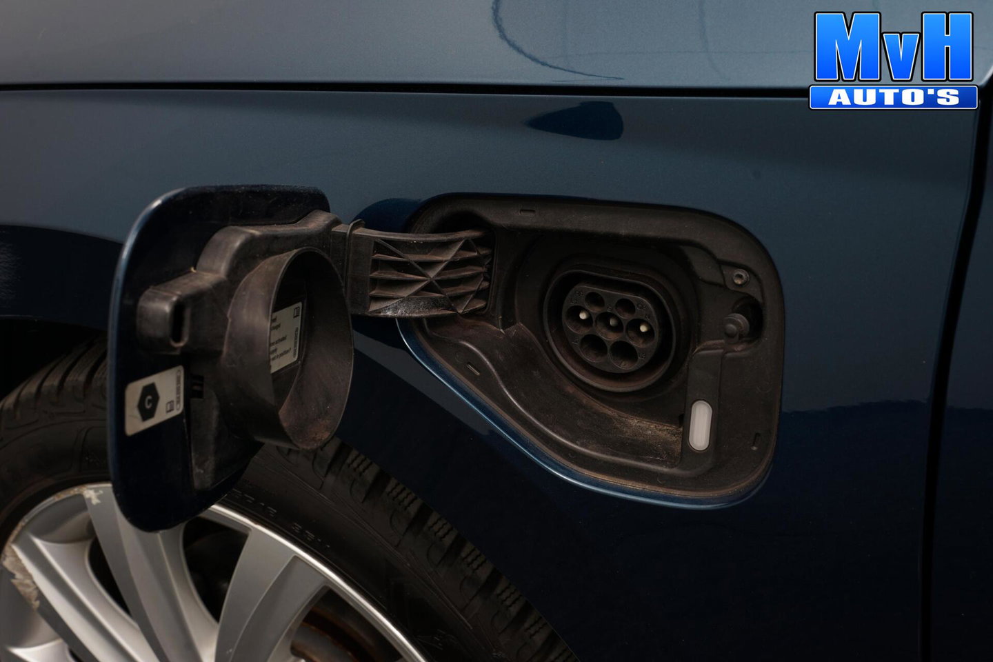 Škoda Octavia Combi 1.4 TSI PHEV Business|CAM|STOEL.VW|SOH89%