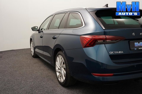 Škoda Octavia Combi 1.4 TSI PHEV Business|CAM|STOEL.VW|SOH89%