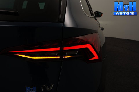 Škoda Octavia Combi 1.4 TSI PHEV Business|CAM|STOEL.VW|SOH89%