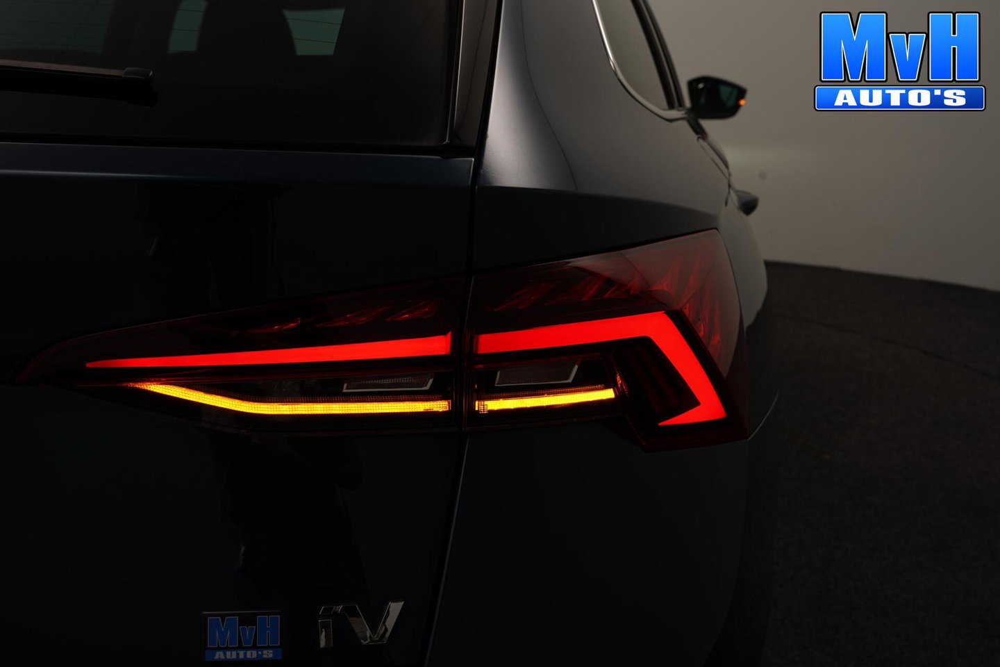 Škoda Octavia Combi 1.4 TSI PHEV Business|CAM|STOEL.VW|SOH89%