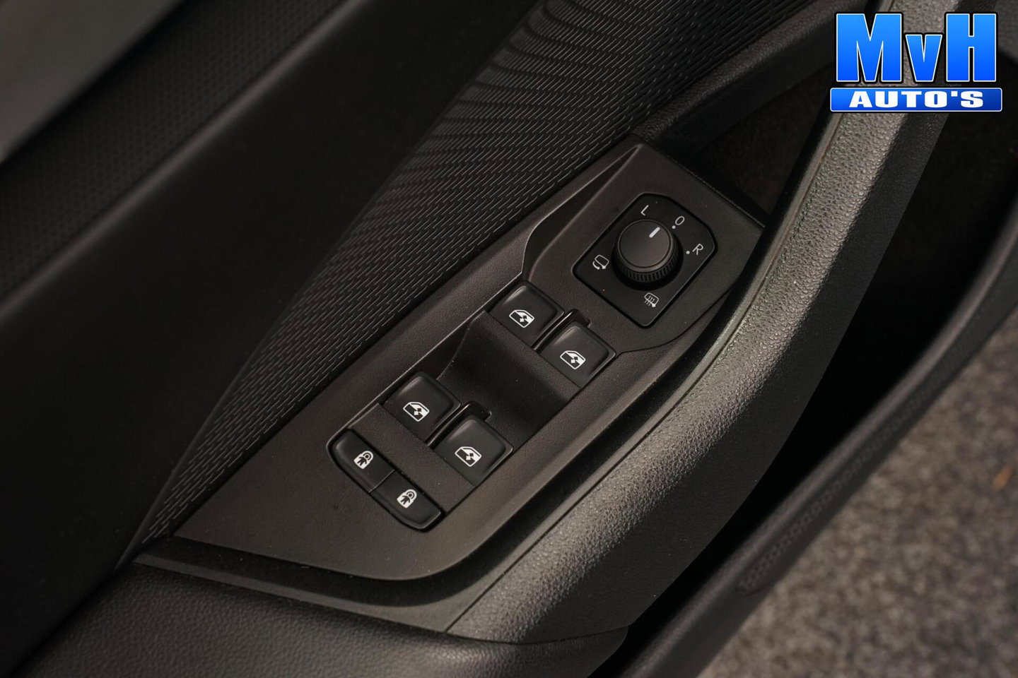 Škoda Octavia Combi 1.4 TSI PHEV Business|CAM|STOEL.VW|SOH89%