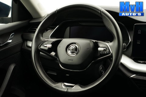 Škoda Octavia Combi 1.4 TSI PHEV Business|CAM|STOEL.VW|SOH89%