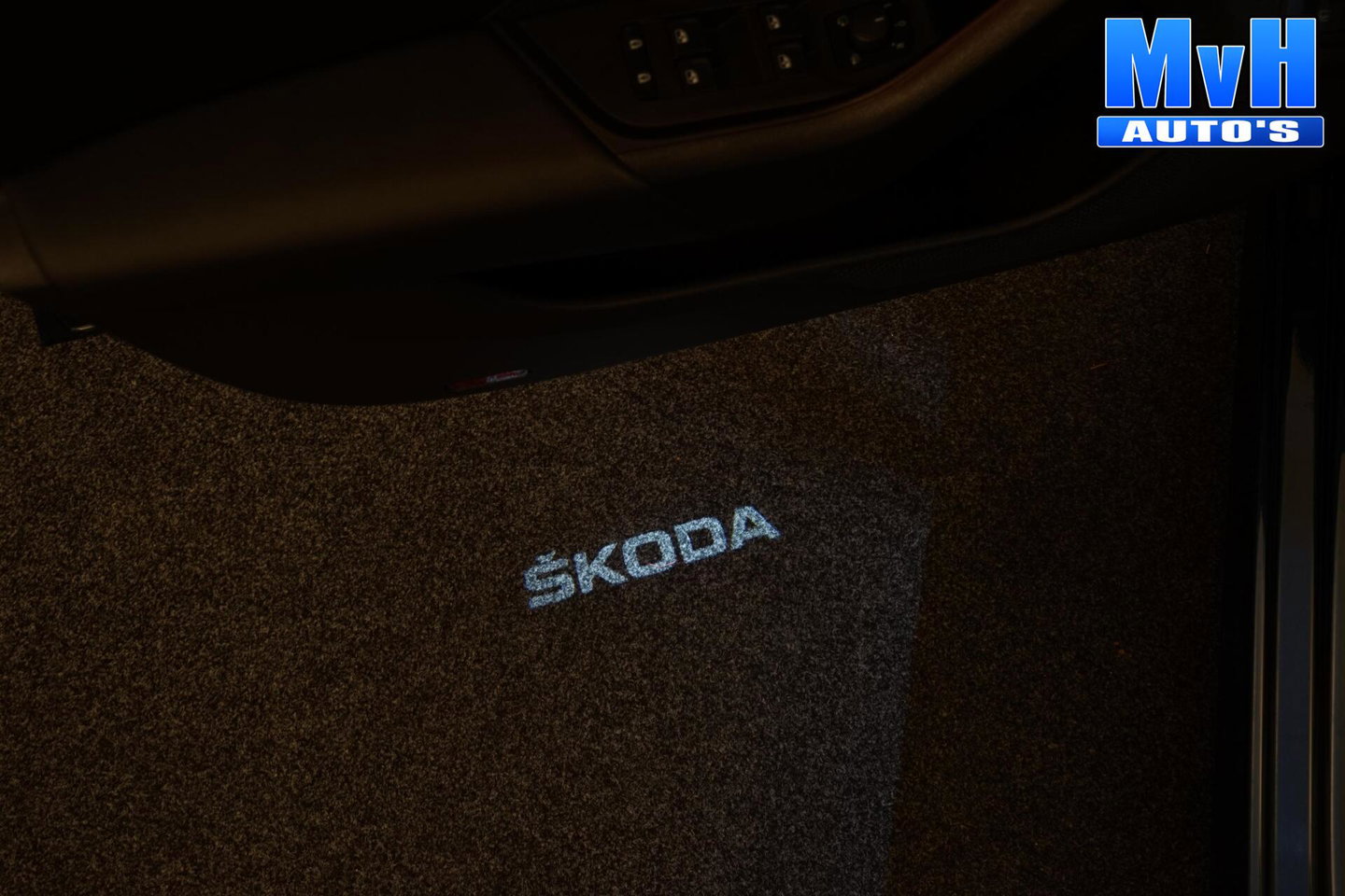 Škoda Octavia Combi 1.4 TSI PHEV Business|CAM|STOEL.VW|SOH89%