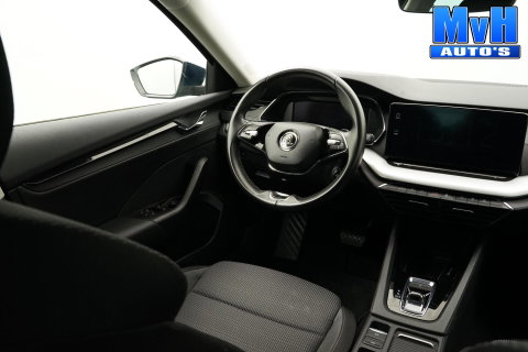 Škoda Octavia Combi 1.4 TSI PHEV Business|CAM|STOEL.VW|SOH89%