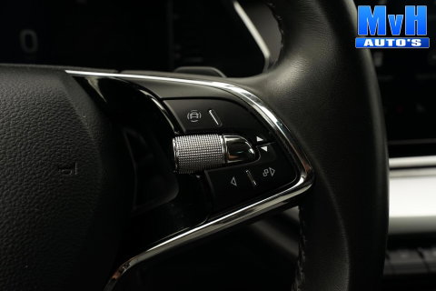 Škoda Octavia Combi 1.4 TSI PHEV Business|CAM|STOEL.VW|SOH89%