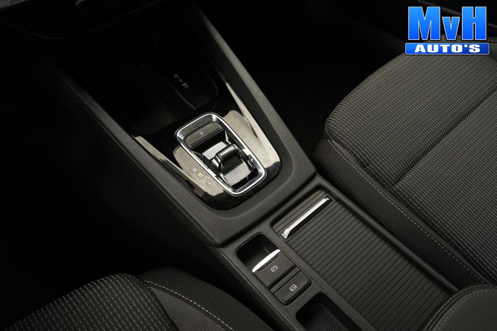 Škoda Octavia Combi 1.4 TSI PHEV Business|CAM|STOEL.VW|SOH89%