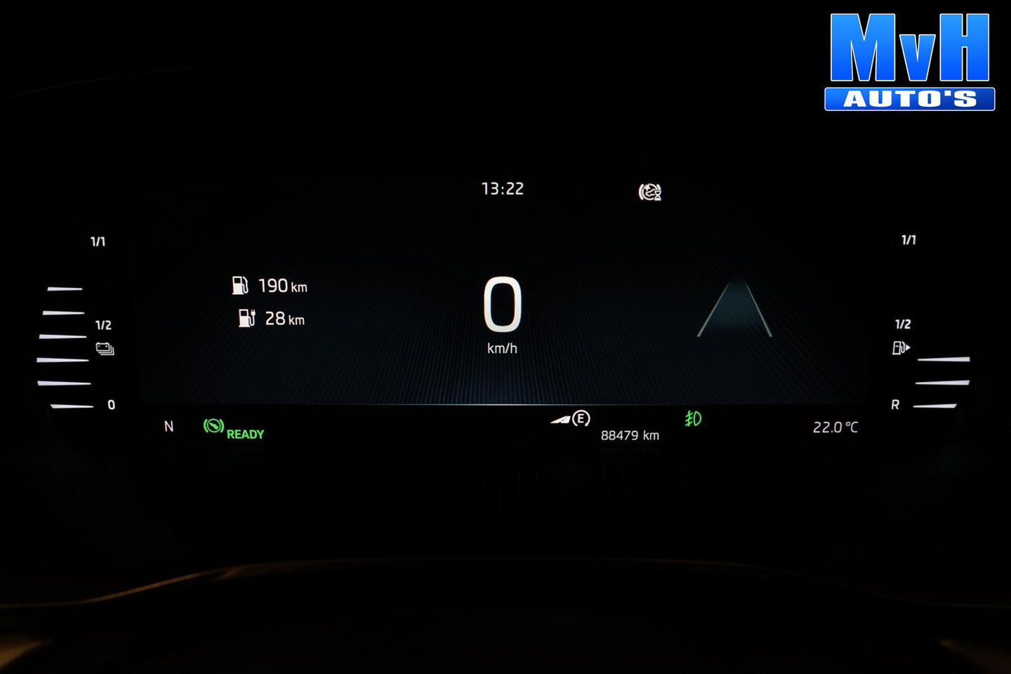 Škoda Octavia Combi 1.4 TSI PHEV Business|CAM|STOEL.VW|SOH89%