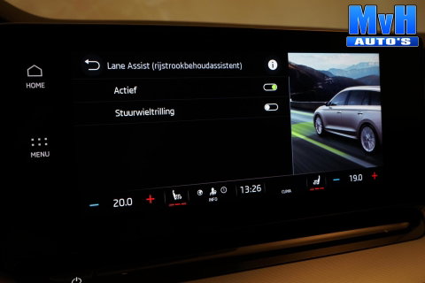 Škoda Octavia Combi 1.4 TSI PHEV Business|CAM|STOEL.VW|SOH89%
