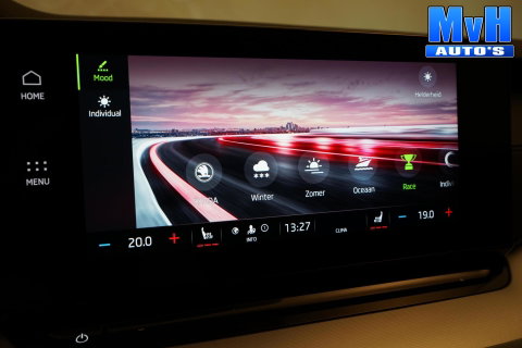 Škoda Octavia Combi 1.4 TSI PHEV Business|CAM|STOEL.VW|SOH89%