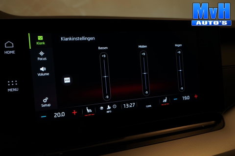 Škoda Octavia Combi 1.4 TSI PHEV Business|CAM|STOEL.VW|SOH89%