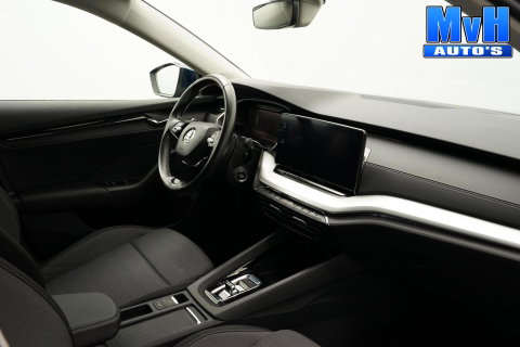 Škoda Octavia Combi 1.4 TSI PHEV Business|CAM|STOEL.VW|SOH89%