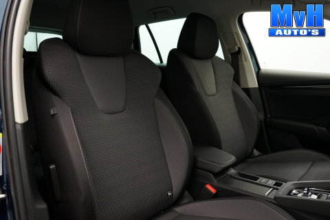 Škoda Octavia Combi 1.4 TSI PHEV Business|CAM|STOEL.VW|SOH89%