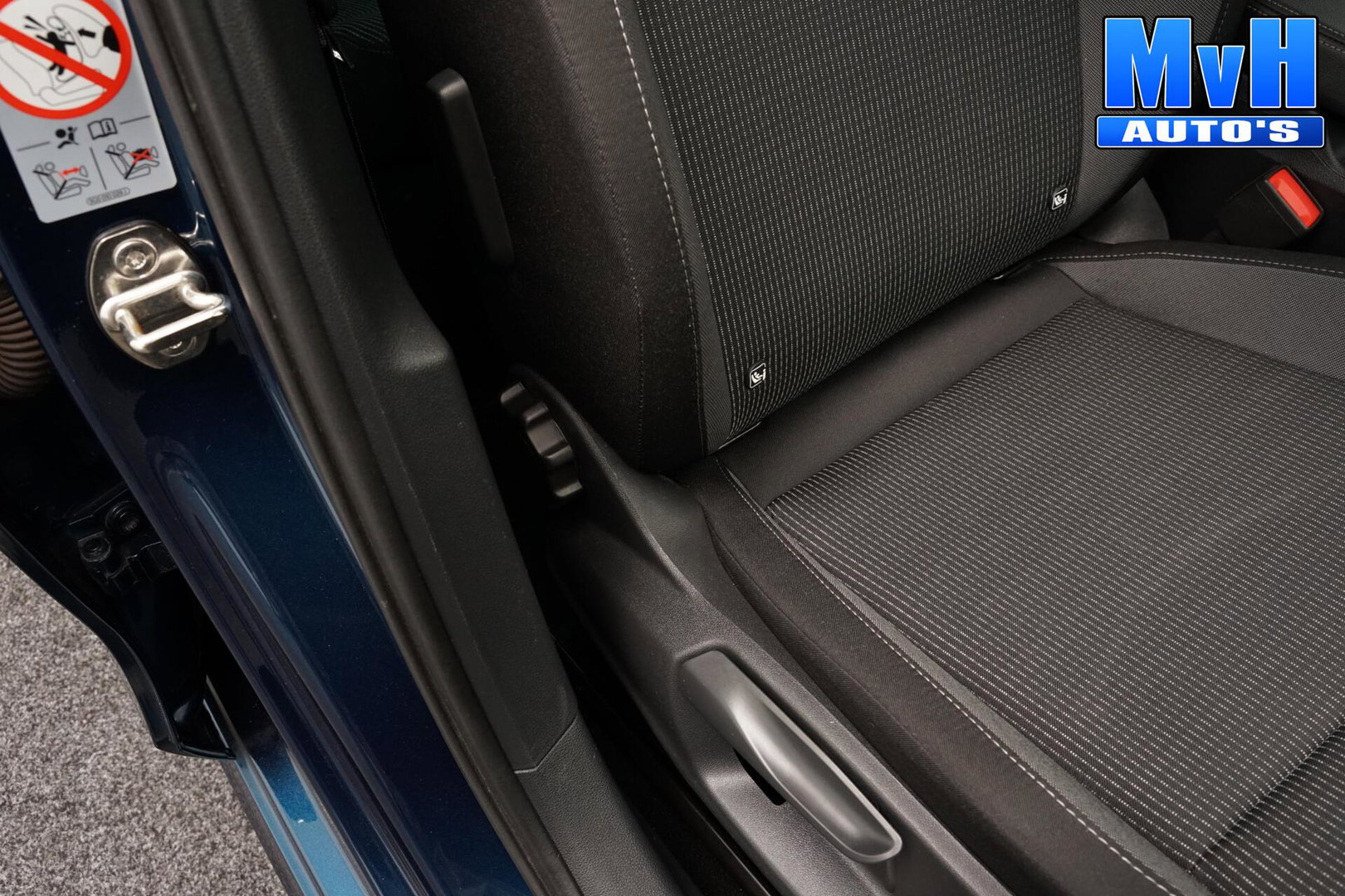 Škoda Octavia Combi 1.4 TSI PHEV Business|CAM|STOEL.VW|SOH89%