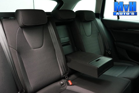 Škoda Octavia Combi 1.4 TSI PHEV Business|CAM|STOEL.VW|SOH89%