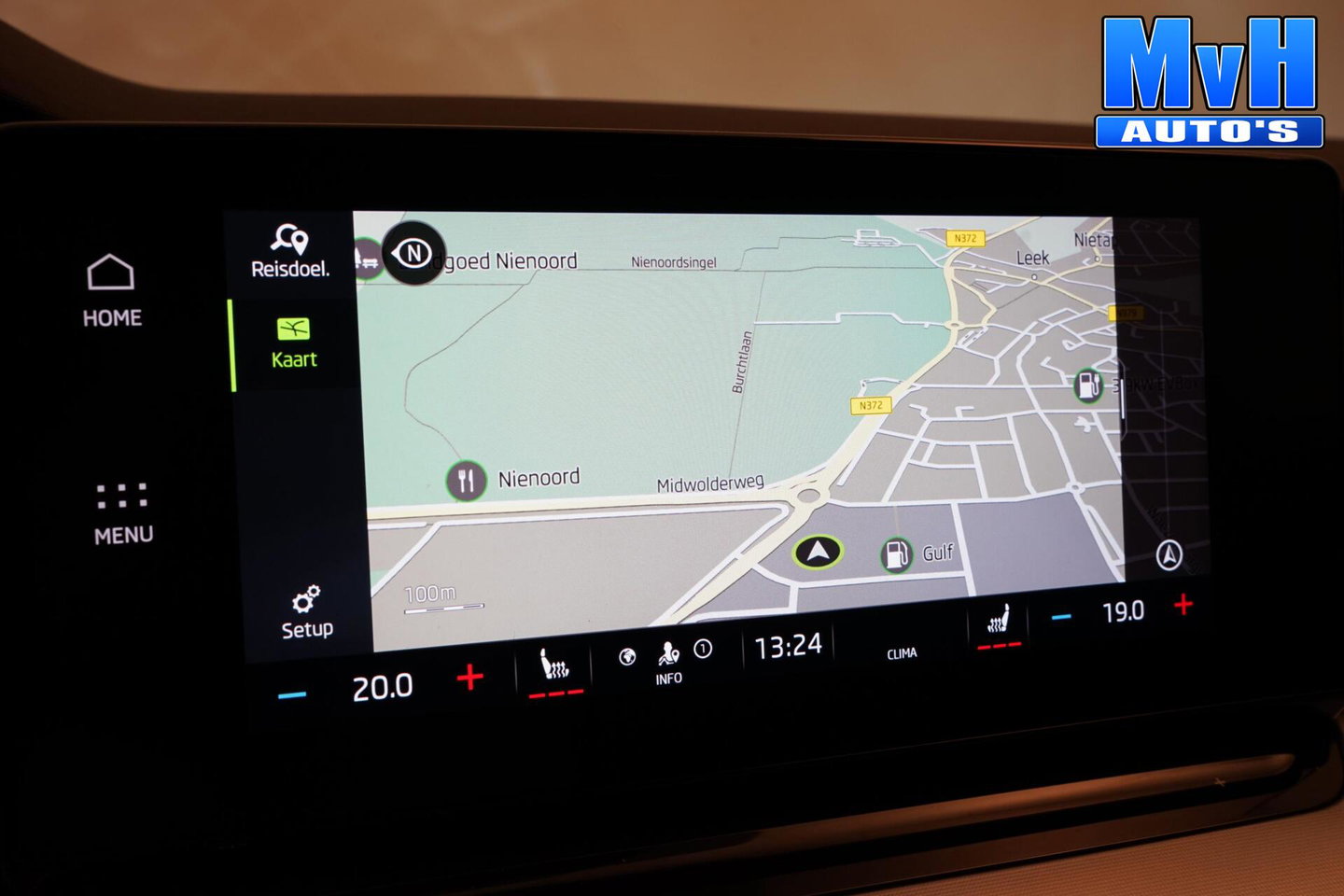 Škoda Octavia Combi 1.4 TSI PHEV Business|CAM|STOEL.VW|SOH89%