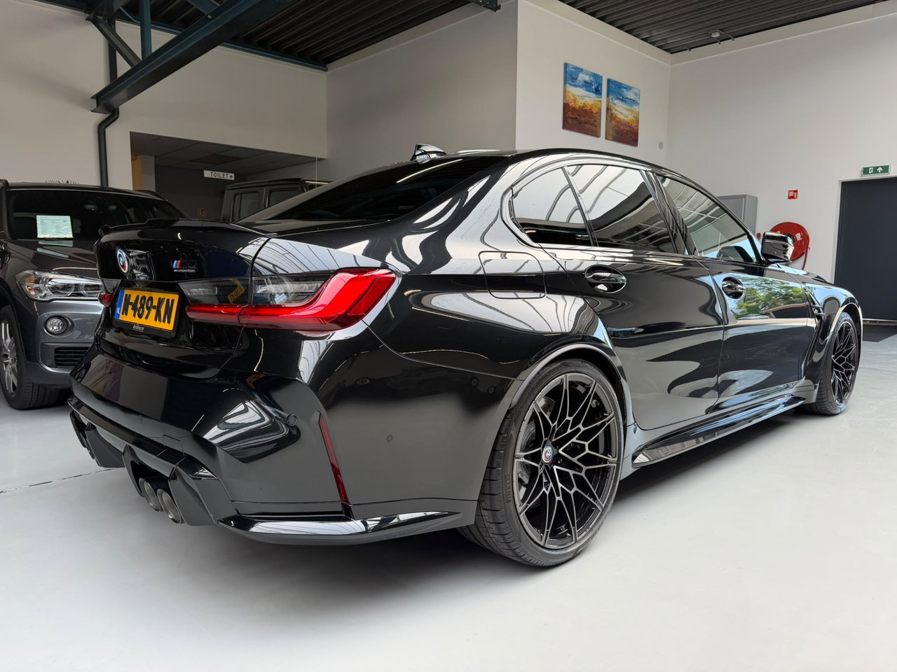 BMW M3