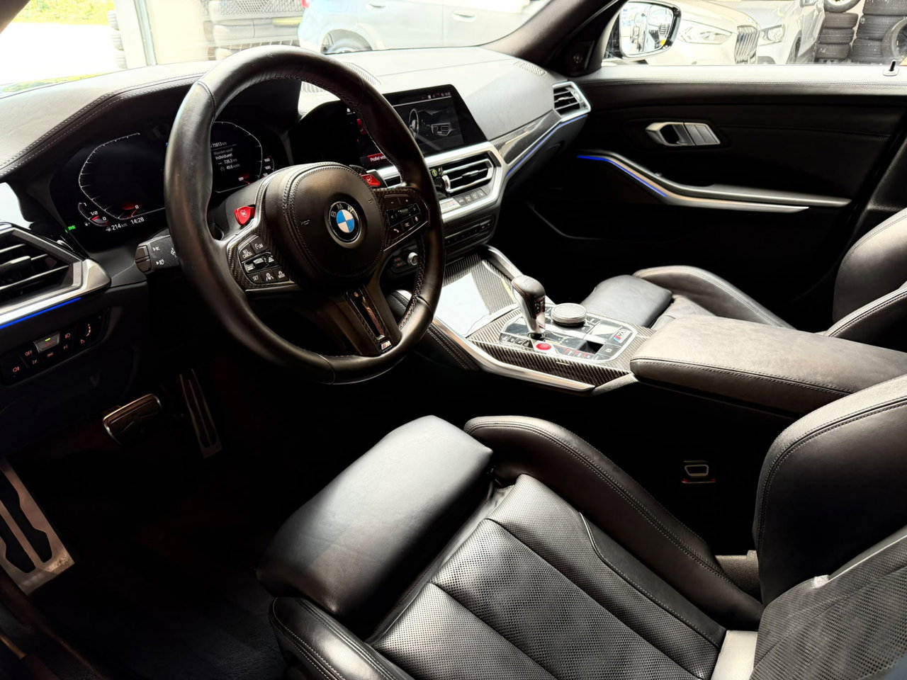 BMW M3