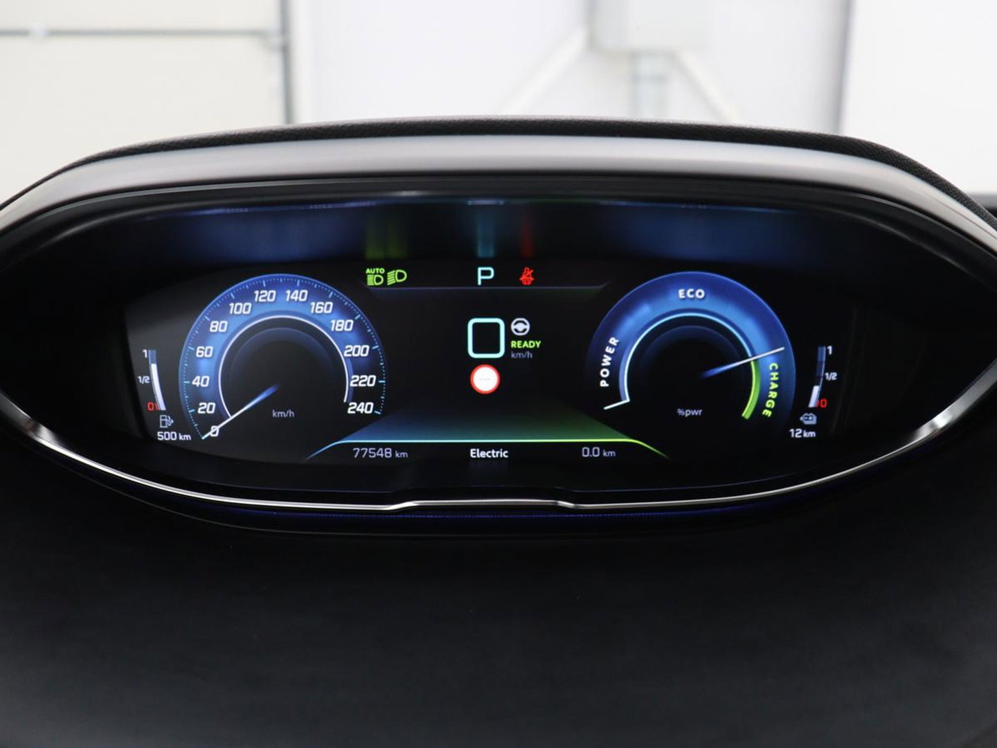 Peugeot 3008 1.6 HYbrid4 300 Première Pack | SOH 93,8% | Panoramadak | Leder/alacantara | Memory | Stoelverwarming | Carplay | 360 camera | Trekhaak | PHEV