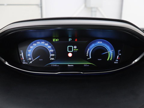 Peugeot 3008 1.6 HYbrid4 300 Première Pack | SOH 93,8% | Panoramadak | Leder/alacantara | Memory | Stoelverwarming | Carplay | 360 camera | Trekhaak | PHEV