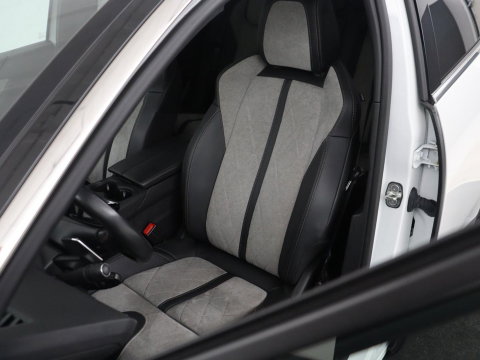 Peugeot 3008 1.6 HYbrid4 300 Première Pack | SOH 93,8% | Panoramadak | Leder/alacantara | Memory | Stoelverwarming | Carplay | 360 camera | Trekhaak | PHEV