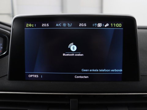 Peugeot 3008 1.6 HYbrid4 300 Première Pack | SOH 93,8% | Panoramadak | Leder/alacantara | Memory | Stoelverwarming | Carplay | 360 camera | Trekhaak | PHEV